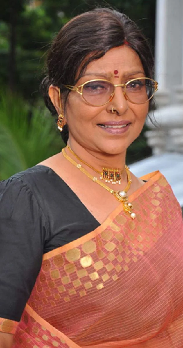 Oorvasi Sarada