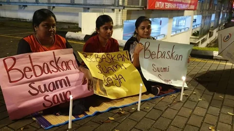 Protest