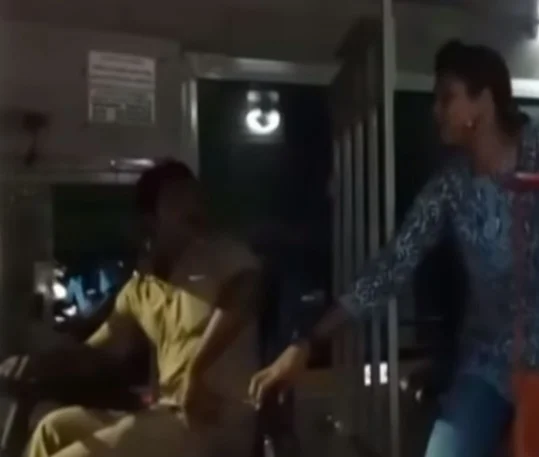 வைரல் வீடியோ