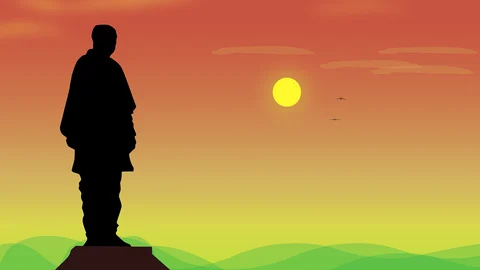 Sardar Vallabhbhai Patel Statue