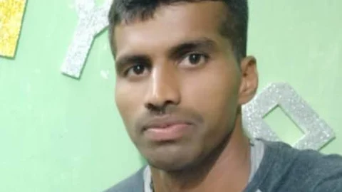நாகேந்திரன்
