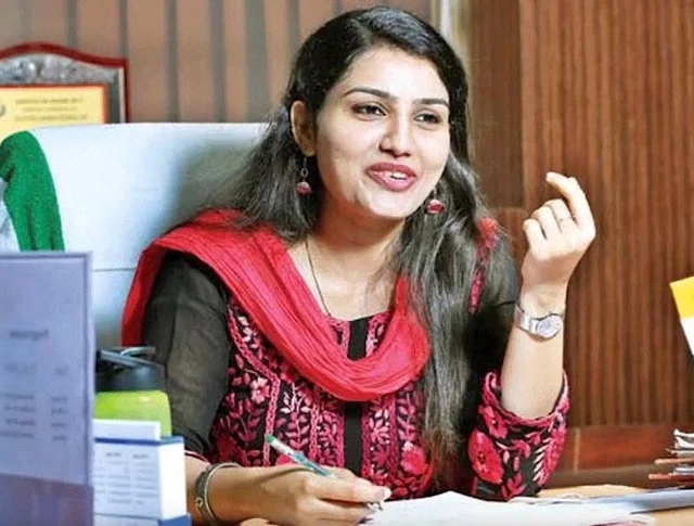 Renu Raj