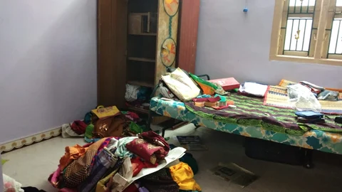 கொள்ளை