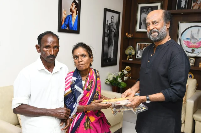 ரஜினி