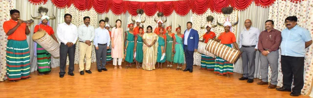 தமிழிசை
