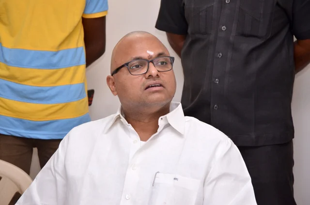 கார்த்தி சிதம்பரம்