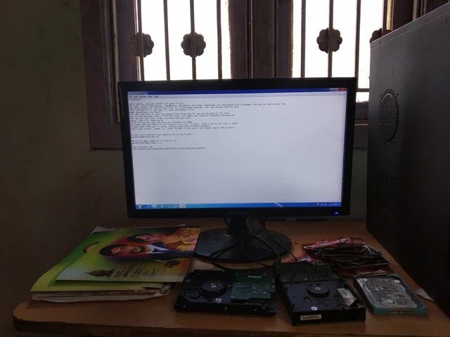 Studio Computer
