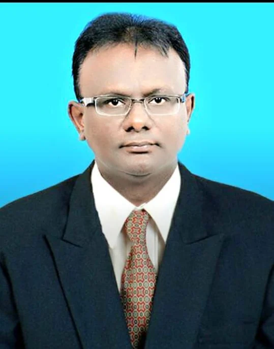 டாக்டர் ஜான் விஸ்வநாத்