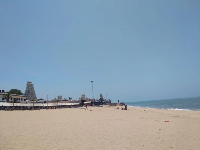 திருச்செந்தூர்