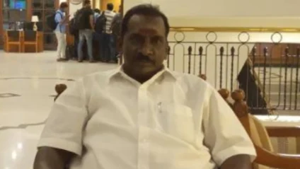 கொலை செய்யப்பட்ட ஜானகிராமன்