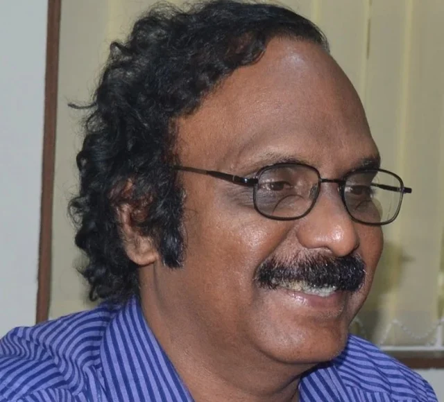 மருத்துவர் ரவீந்திரநாத்