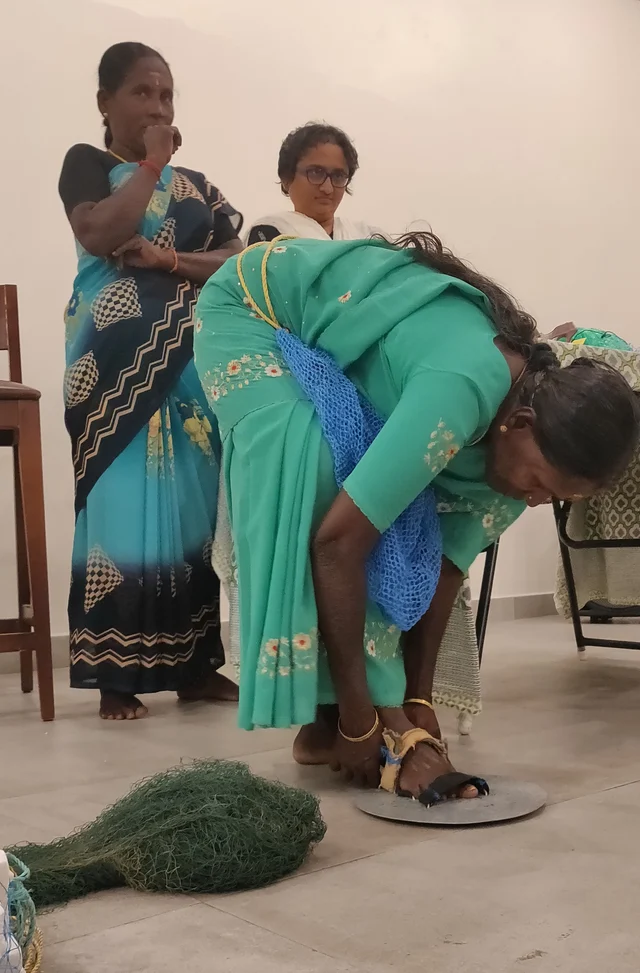மீனாட்சி அம்மாள்