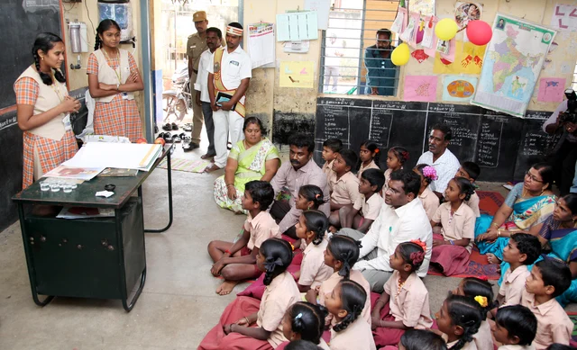 கலெக்டர் கந்தசாமி