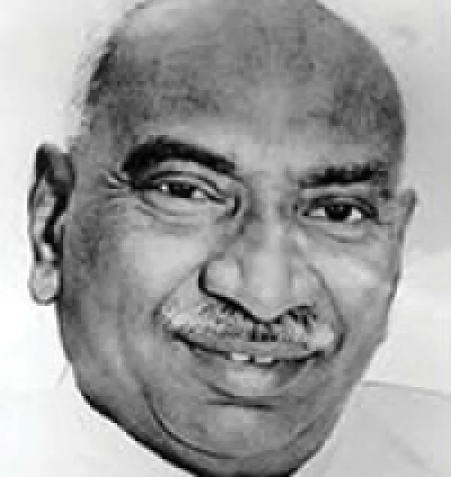 காமராஜர்