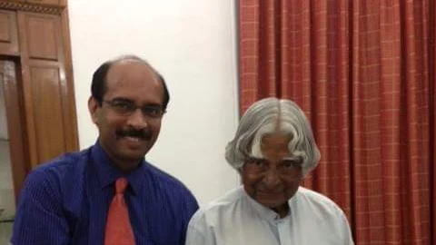 காஞ்சிபுரம் டாக்டர் சத்தியநாராயணன்