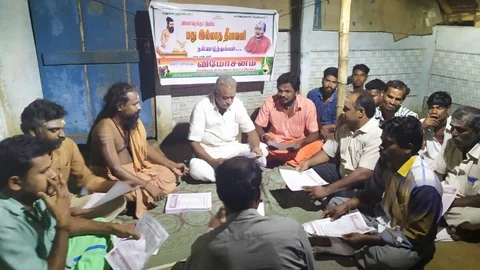 மது இல்லாத தீபாவளி