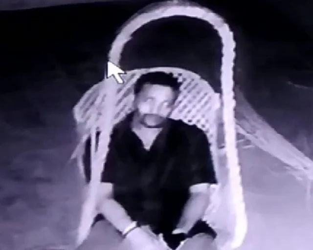 சச்சிதானந்தம்