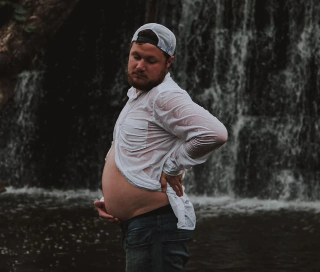 maternity pictures