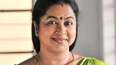ராதிகா