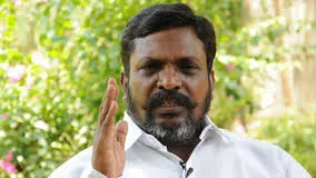 திருமாவளவன்