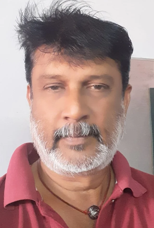 சிவராமன்