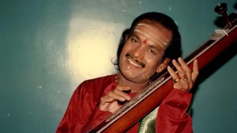 Kadri Gopalnath