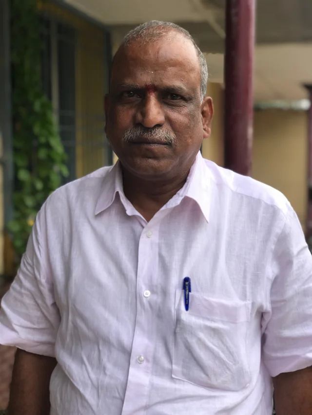 ராஜேந்திரன்