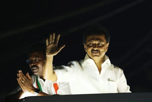 ஸ்டாலின் பிரசாரம்
