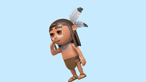 ஐடியா அய்யனாரு!