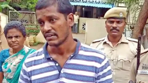 சுரேஷ்