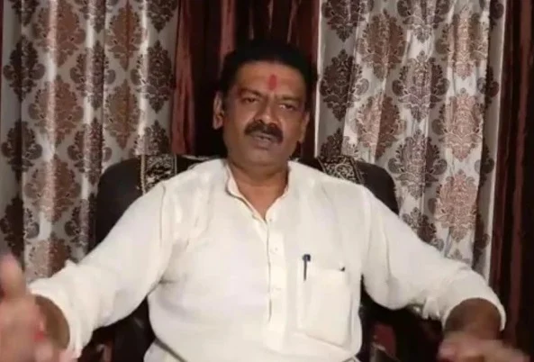 கஜ்ராஜ் ரானா