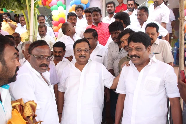 மு.க.அழகிரி