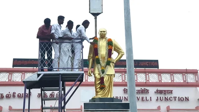 Hari nadar