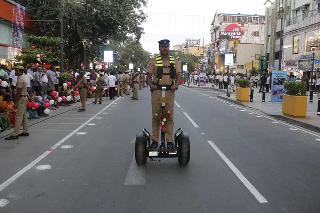 பாண்டி பஜார்