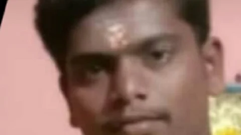 கொலையான நம்பிராஜன்