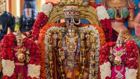 திருமண் திருப்பதி