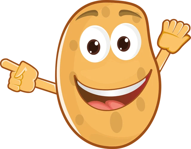 potato