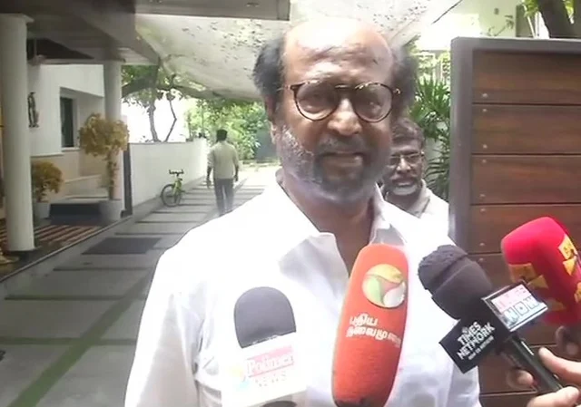 ரஜினி