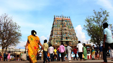 அழகர் கோயில்