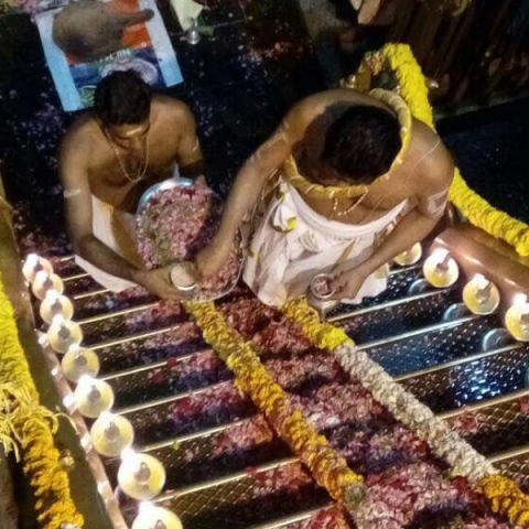 சபரிமலை
