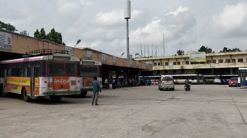 தெலங்கானா போராட்டம்