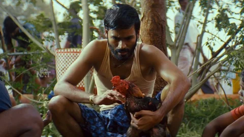 ஆடுகளம்