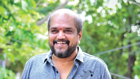 வித்யாசாகர்