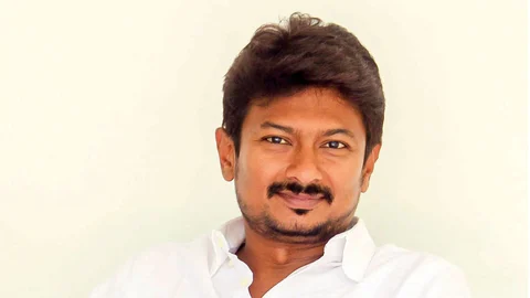 உதயநிதி ஸ்டாலின்