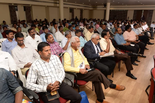 கருத்தரங்கம்