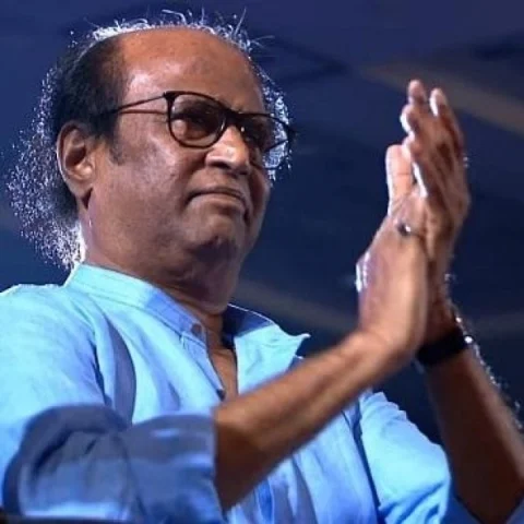 ரஜினி
