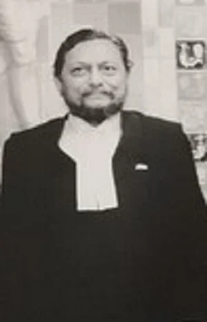 நீதிபதி எஸ்.ஏ.பாப்டே
