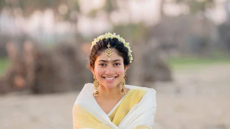 சாய் பல்லவி