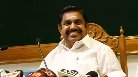 எடப்பாடி