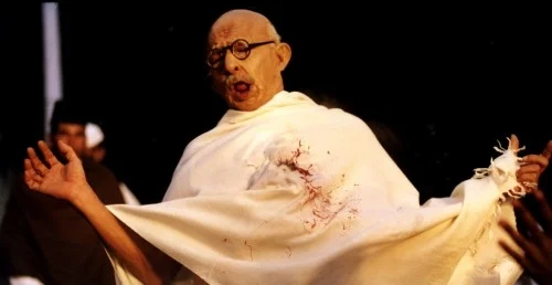 Hey Ram